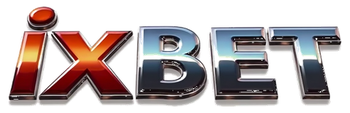 ixbet download logo